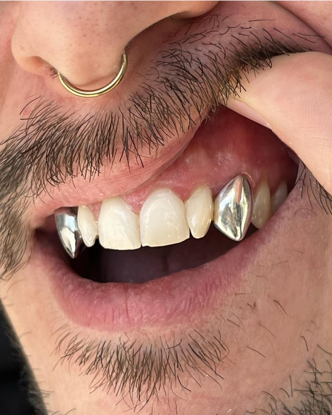 Vampire Grillz