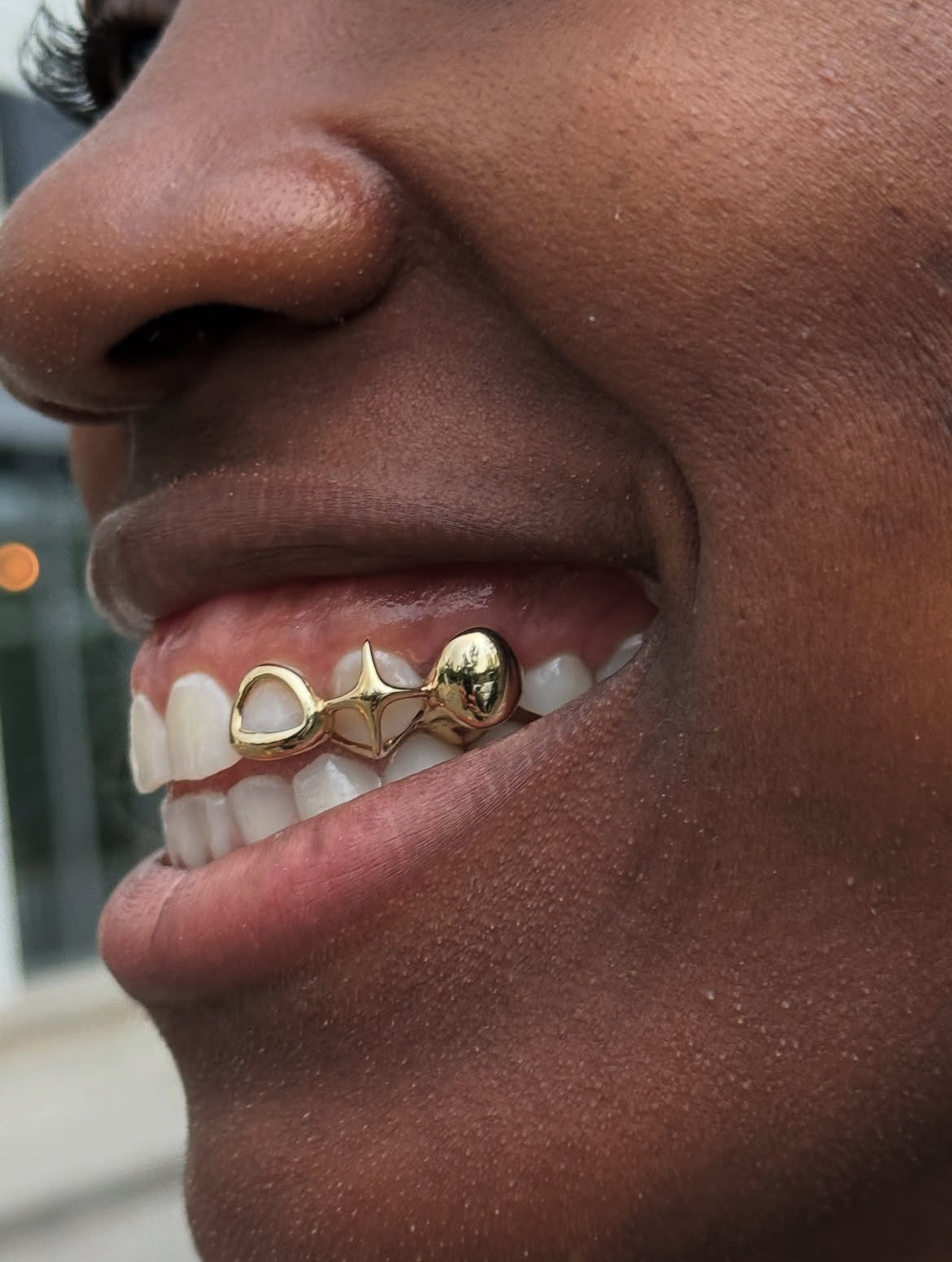 Window + sparkle + solid 3pc set