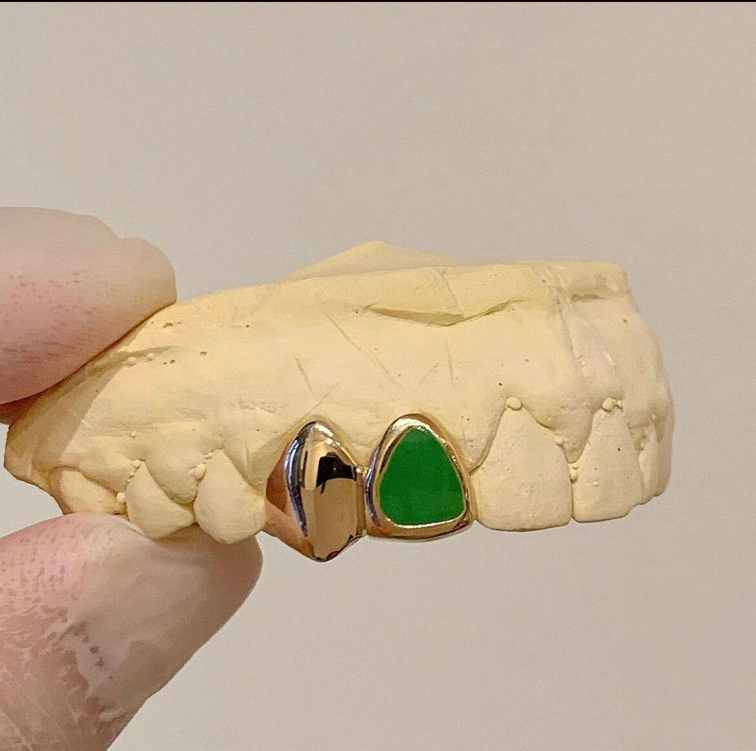 Heart Window with curve