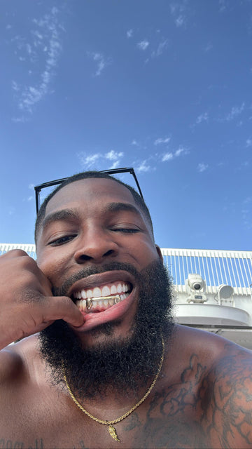 London Bridge solid canines