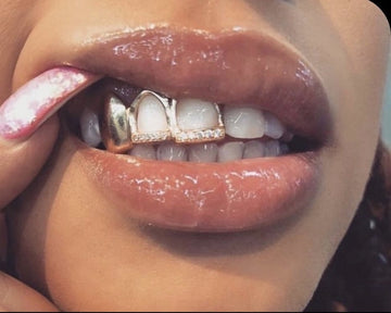 Custom 3 set - solid + 2 window diamond tip set