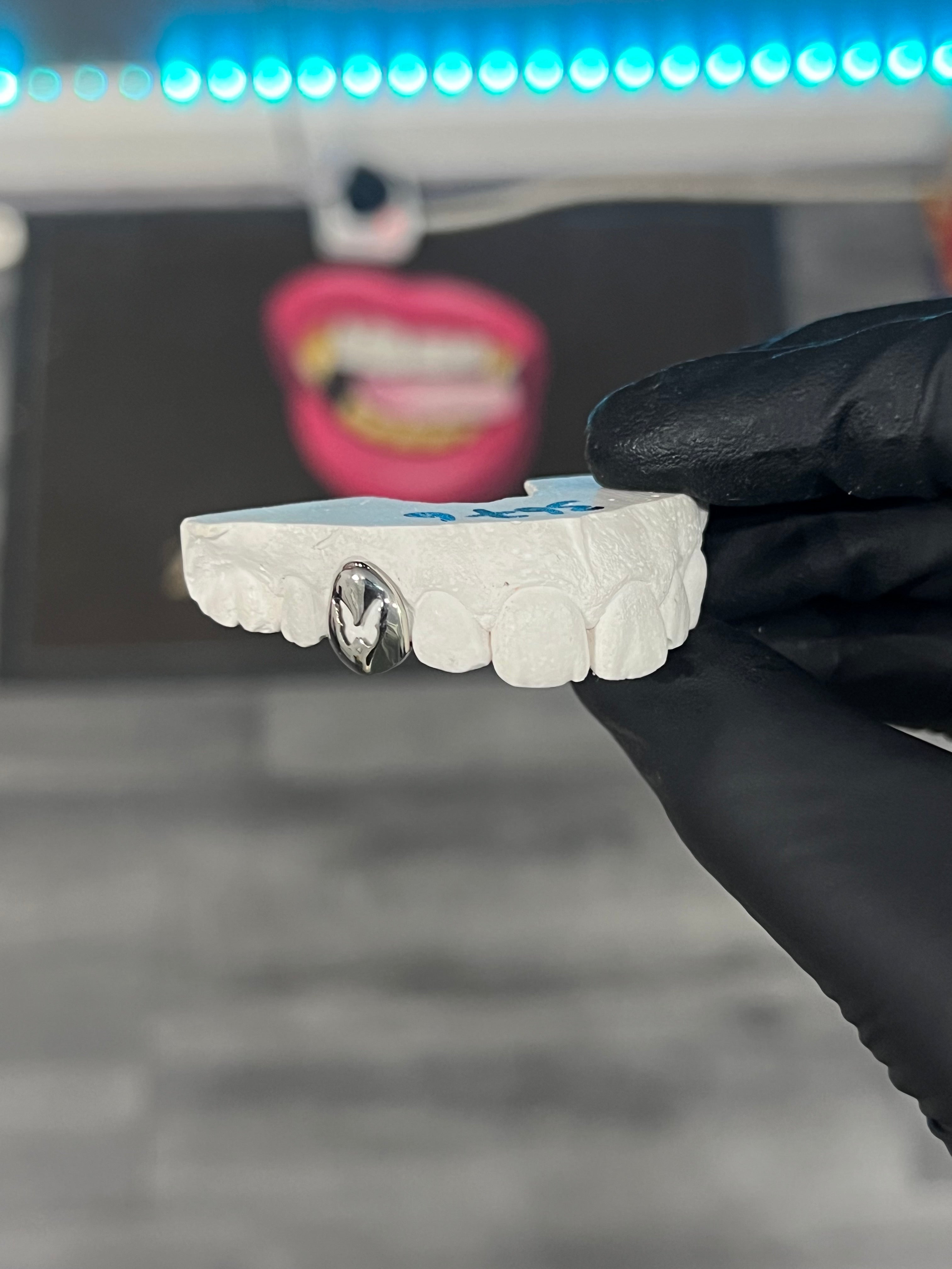 Butterfly Window Cap