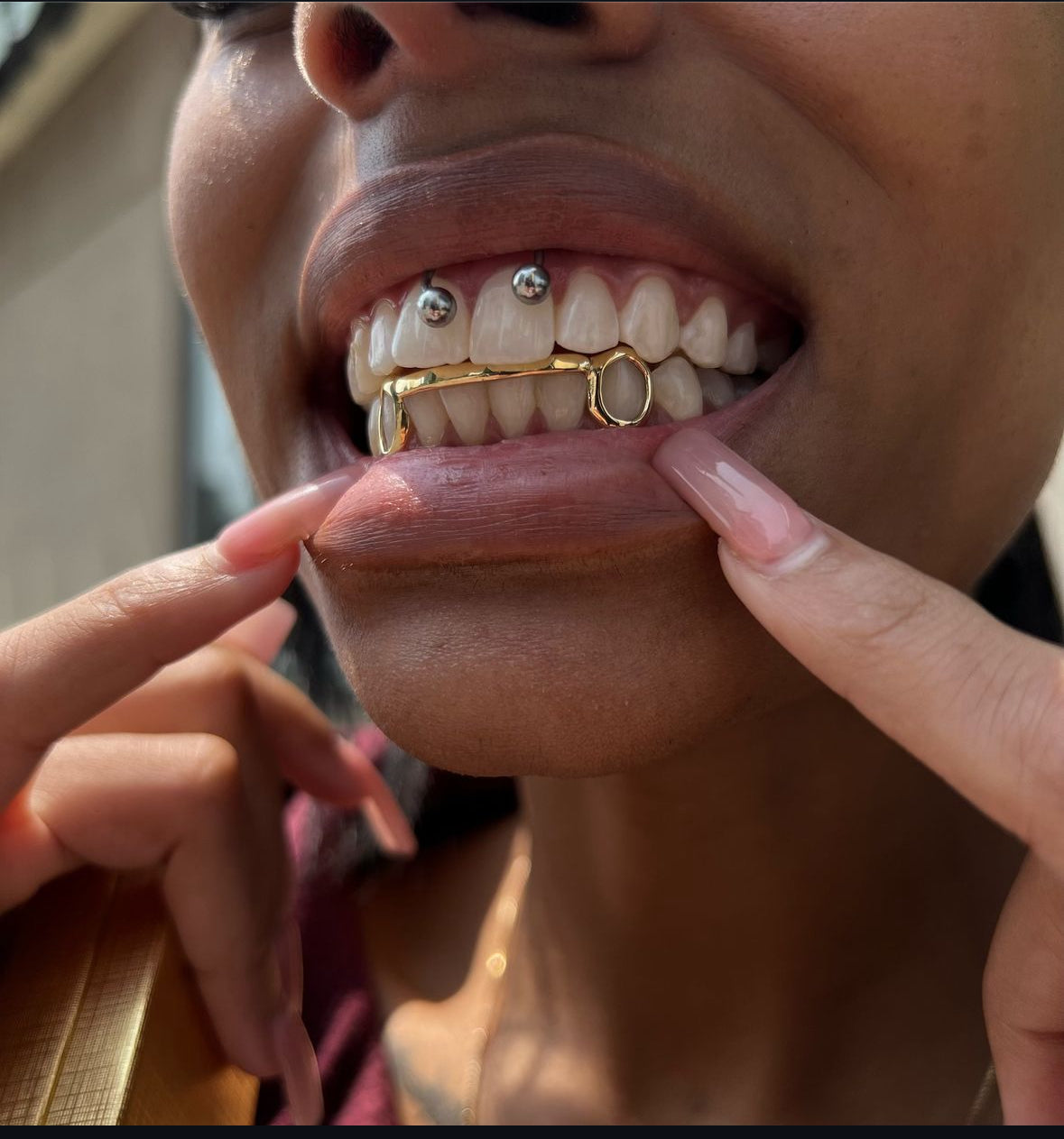 London Bridge Design