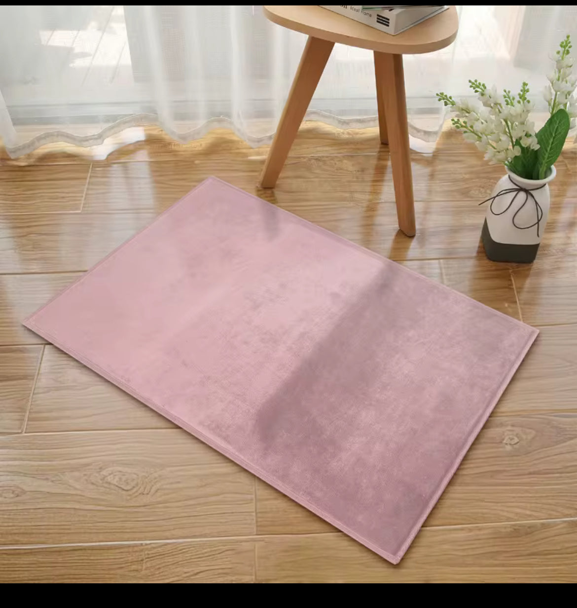 Z. Prayer mat with knee Support