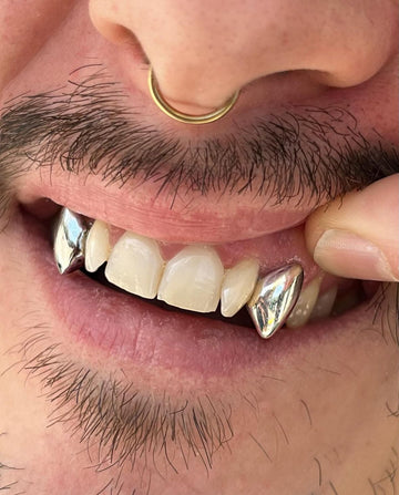 Vampire Grillz