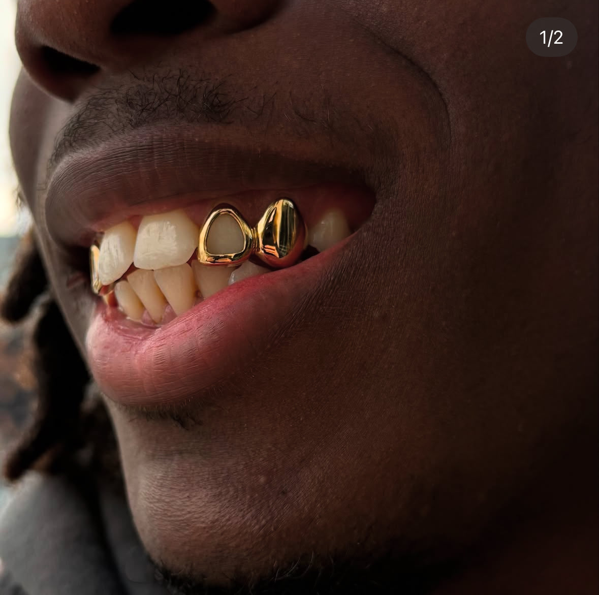 Double solid + window set