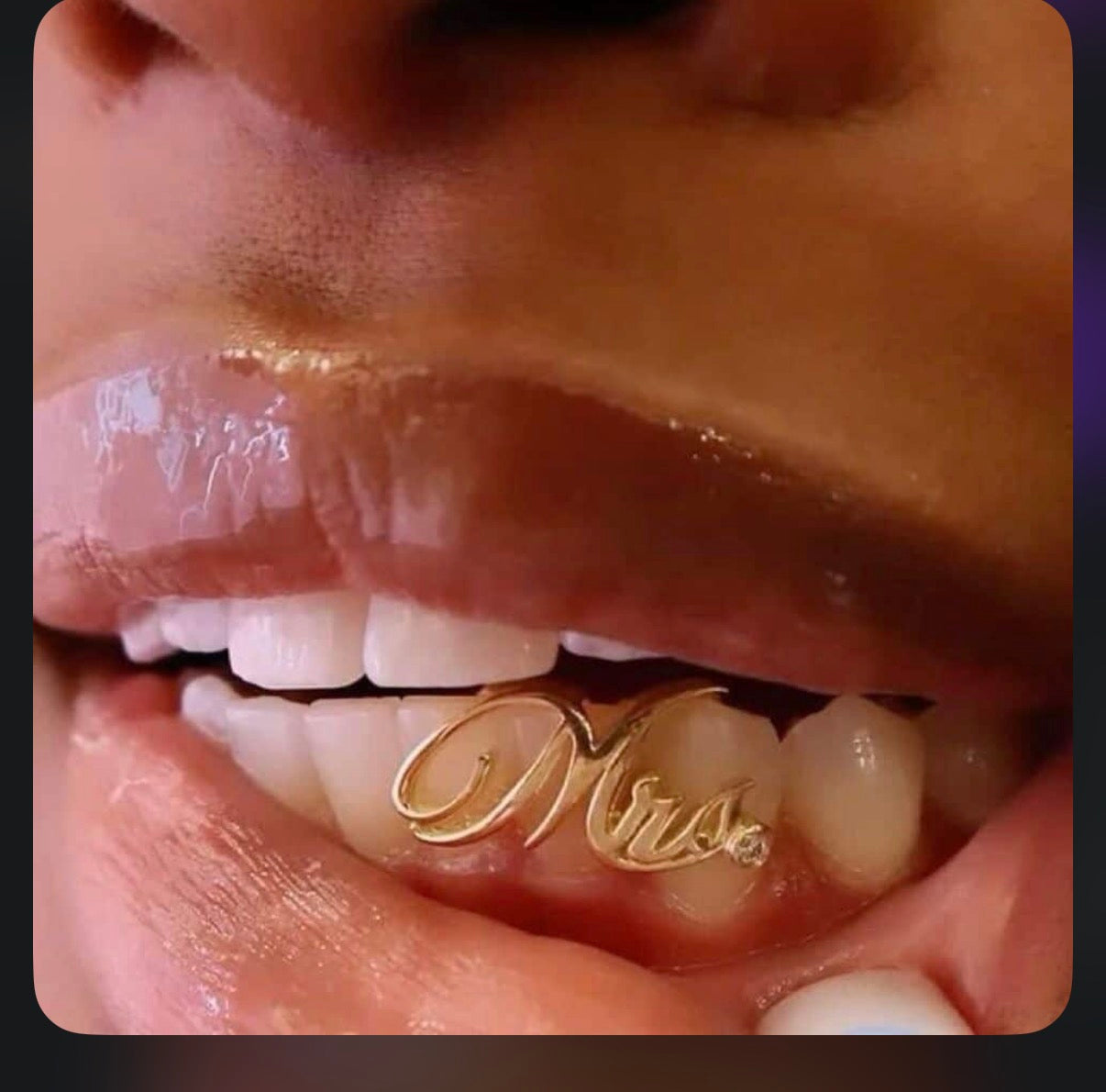 Mr & Mrs set