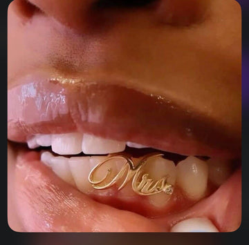 Mrs Grillz