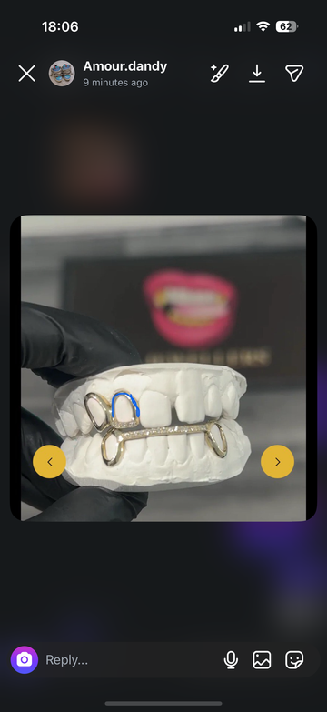 Custom window & iced out window amour