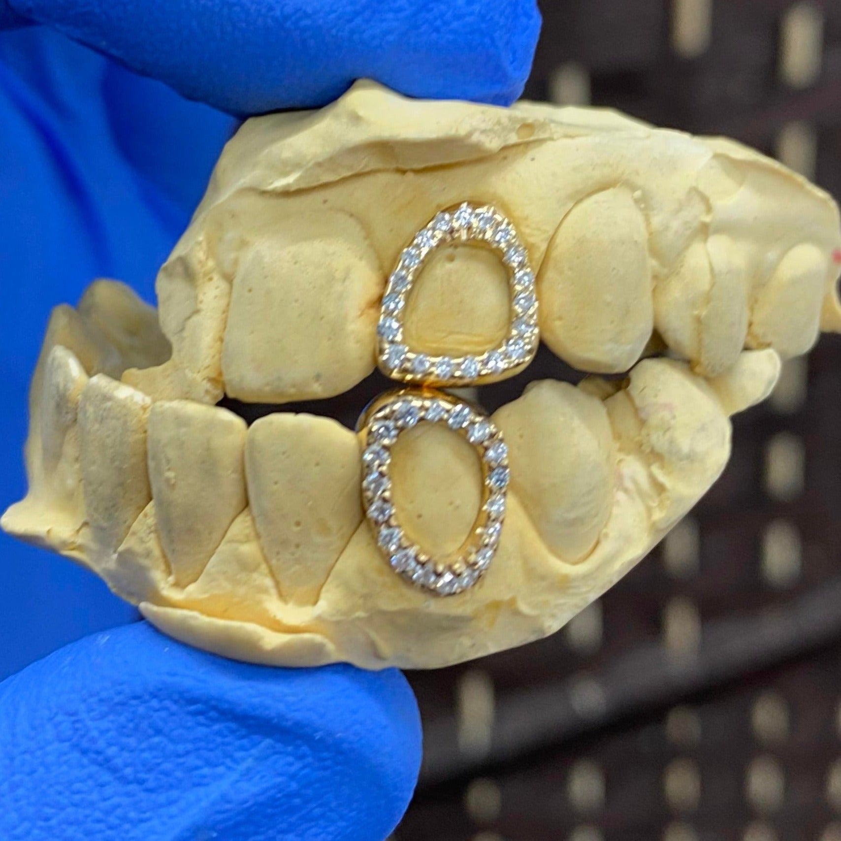 Diamond Window Design