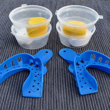 Mould Kit (for 1 person)